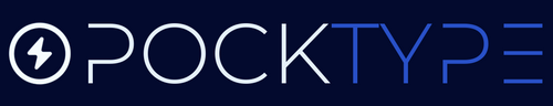 Pocktype